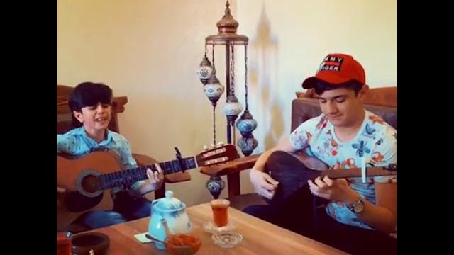 Turkmen gitara aydym 2021 Turkmen gitara aydym 2021
