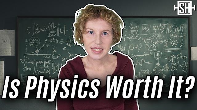 So you want to be a physicist? watch this first So you want to be a physicist? watch this first