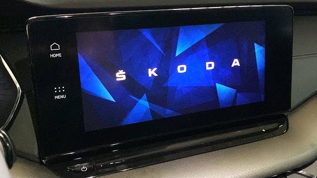 Skoda octavia mk4 (nx) moi3 columbus system reboot Skoda octavia mk4 (nx) moi3 columbus system reboot