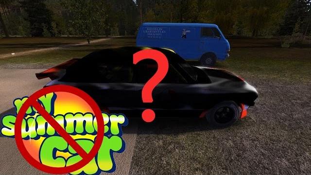 Best my summer car custom skin!! Best my summer car custom skin!!