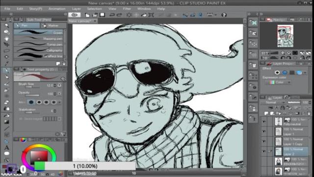 Polly fan art Polly fan art
