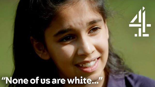 Heartbreaking moment when kids learn about white privilege | the school that tried to end racism Heartbreaking moment when kids learn about white privilege | the school that tried to end racism