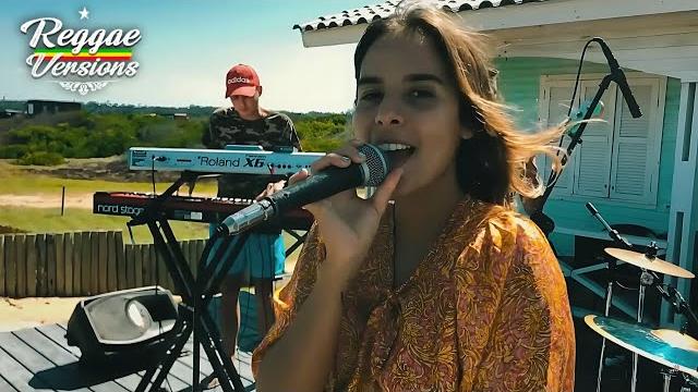 Reggae versions / santa monica livesession - @sungrilamusic Reggae versions / santa monica livesession - @sungrilamusic