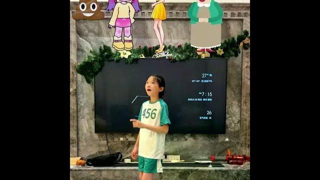 【斗罗大陆】还是年轻人猛! #斗罗大陆 #唐三小舞 #唐舞桐 #鱿鱼游戏 【斗罗大陆】还是年轻人猛! #斗罗大陆 #唐三小舞 #唐舞桐 #鱿鱼游戏