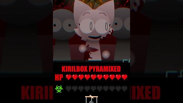 Hp, infection bar wenda in sprunki pyramixed firebox | different mods #sprunki #incredibox Hp, infection bar wenda in sprunki pyramixed firebox | different mods #sprunki #incredibox