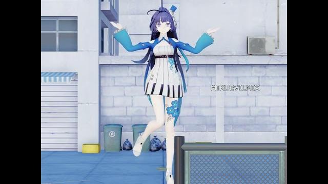 Mmd honkai impact cure for me Mmd honkai impact cure for me