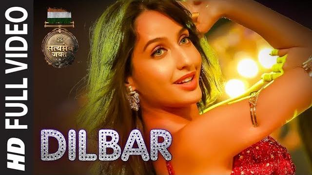 Dilbar full song | satyameva jayate | john abraham nora fatehi | tanishk b neha kakkar ikka dhvani Dilbar full song | satyameva jayate | john abraham nora fatehi | tanishk b neha kakkar ikka dhvani