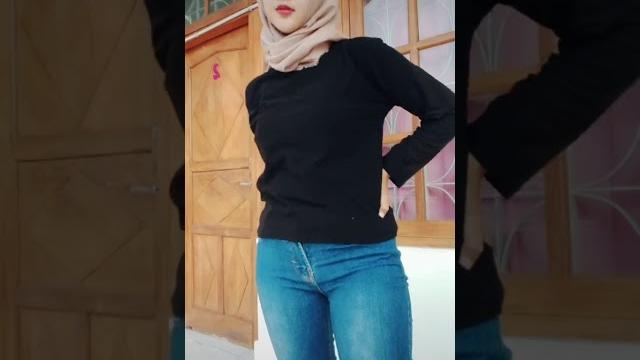 Tik tok viral jilbob Tik tok viral jilbob