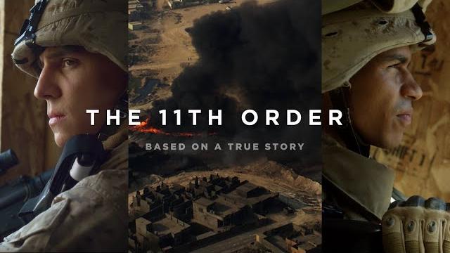 The 11th order (2019) - official release The 11th order (2019) - official release
