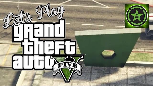 Let's play: gta v - tales from the internet #2 Let's play: gta v - tales from the internet #2