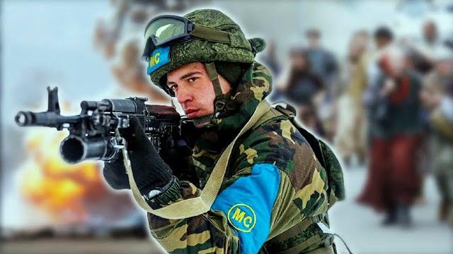 Миротворцы россии - группа отечество Миротворцы россии - группа отечество