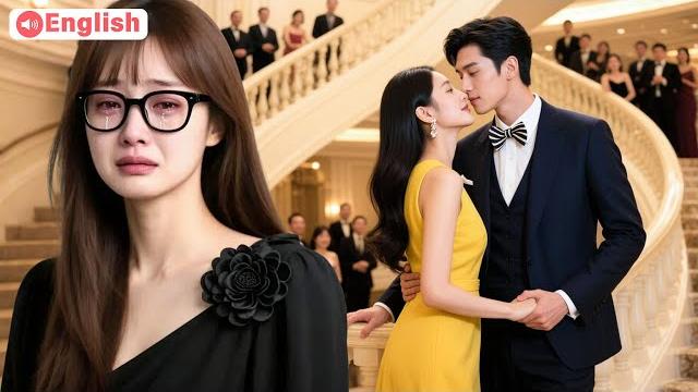 Husband kissed mistress in public, wife left sadly, but was loved by the ceo at first sight! Husband kissed mistress in public, wife left sadly, but was loved by the ceo at first sight!