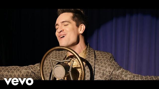 Panic! at the disco - into the unknown (from "frozen 2") Panic! at the disco - into the unknown (from "frozen 2")