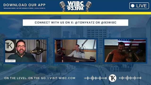 Tony katz: progressive porn Tony katz: progressive porn