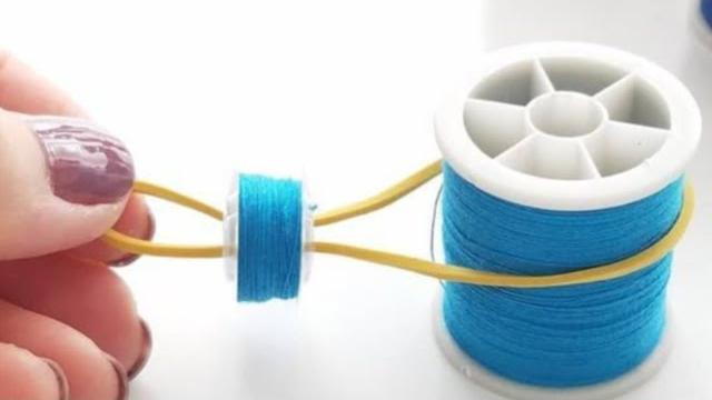 Secrets of a 90-year-old sewing expert sewing tips and tricks Secrets of a 90-year-old sewing expert sewing tips and tricks