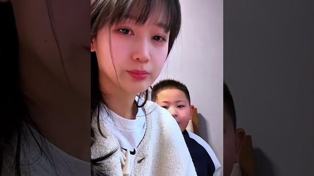 外甥今天是什么套路… #老师变舅妈 #熊孩子 外甥今天是什么套路… #老师变舅妈 #熊孩子