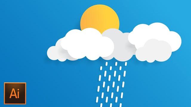 Как нарисовать тень в иллюстраторе | векторная тень в иллюстраторе | уроки adobe illustrator Как нарисовать тень в иллюстраторе | векторная тень в иллюстраторе | уроки adobe illustrator