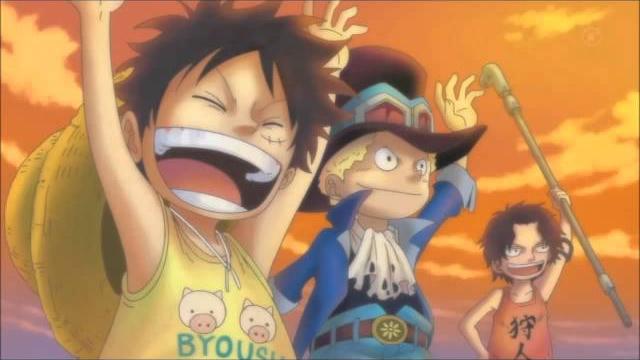 One piece soundtrack - to the grand line hd One piece soundtrack - to the grand line hd