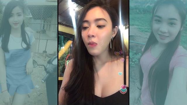 Hot bigo live 48175 - pretty girl Hot bigo live 48175 - pretty girl