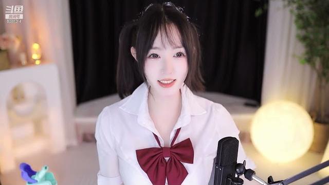 斗鱼douyu 素柠i 20231208 斗鱼douyu 素柠i 20231208