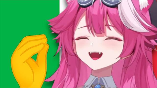 Raora's cute *irl* italian hand movement compilation Raora's cute *irl* italian hand movement compilation