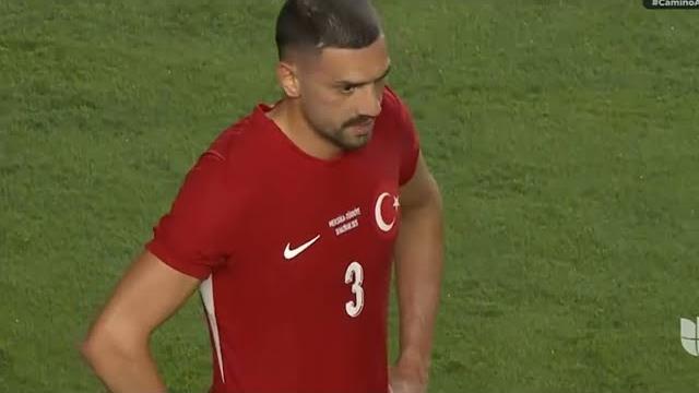 Mexico vs turkey | amistoso international 2025 hd Mexico vs turkey | amistoso international 2025 hd