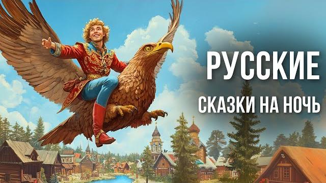 Русские сказки на ночь и звуки дождя | аудиосказки для сна | сказки от бессонницы для взрослых Русские сказки на ночь и звуки дождя | аудиосказки для сна | сказки от бессонницы для взрослых