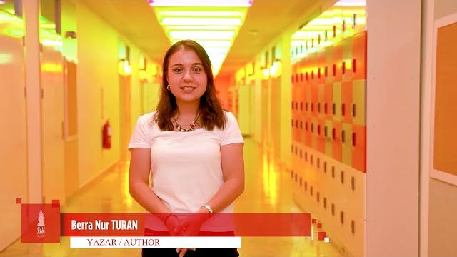 Nar masalları yazarı - berra nur turan Nar masalları yazarı - berra nur turan