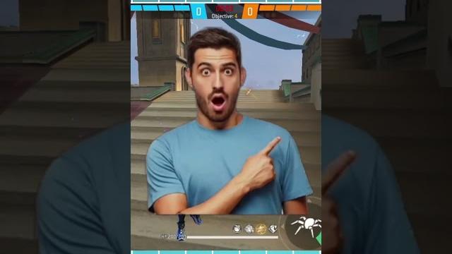 Best change ob 48 update me #freefire #ffshorts Best change ob 48 update me #freefire #ffshorts