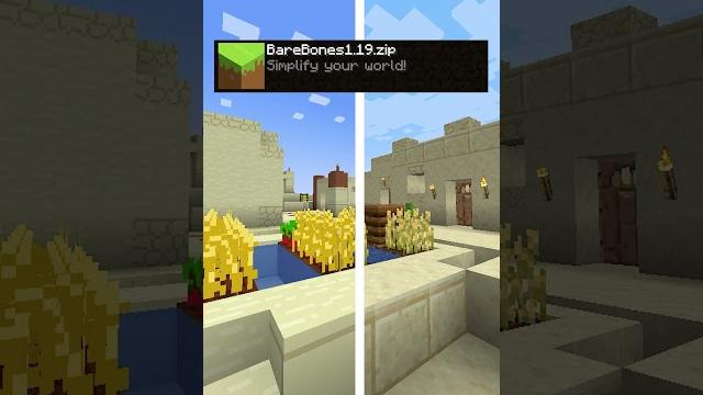 Лучшие ресурспаки майнкрафт | minecraft resourspack Лучшие ресурспаки майнкрафт | minecraft resourspack