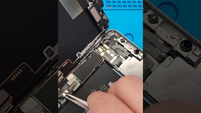 Замена камеры и iphone 12 Замена камеры и iphone 12