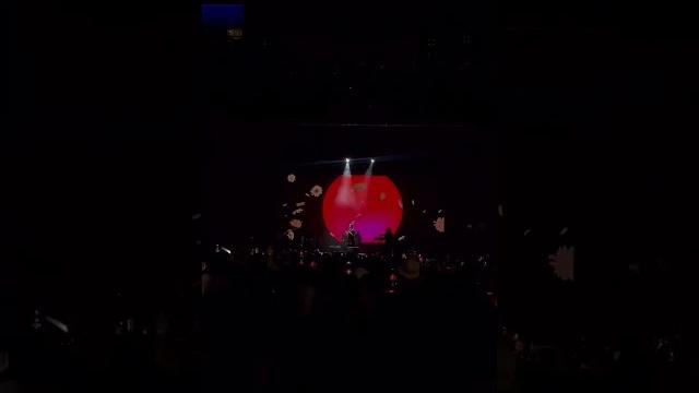 Bernadya live konser Bernadya live konser