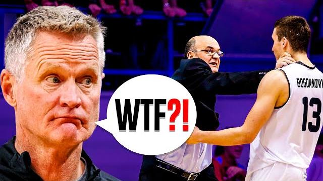 Why coaching in europe is so different from nba Why coaching in europe is so different from nba