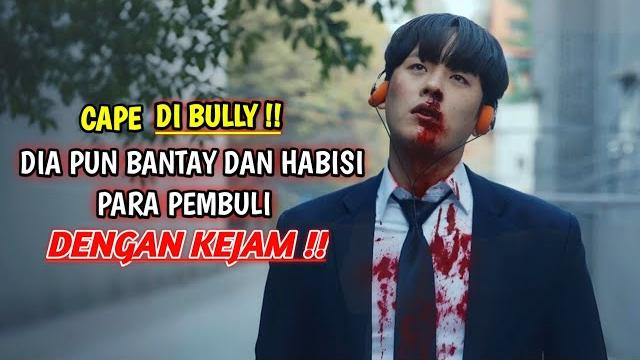 Baru satu hari pindah dia langsung membasmi semua pembuli - alur film one high school heroes 2025 Baru satu hari pindah dia langsung membasmi semua pembuli - alur film one high school heroes 2025