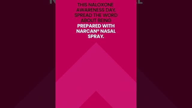 What is naloxone? What is naloxone?