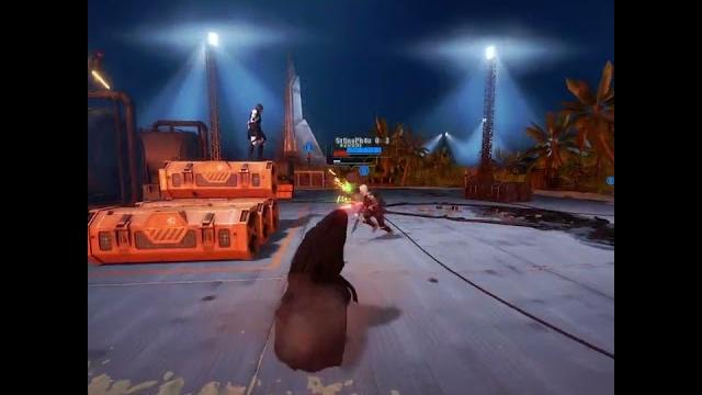Maul vs choda Maul vs choda