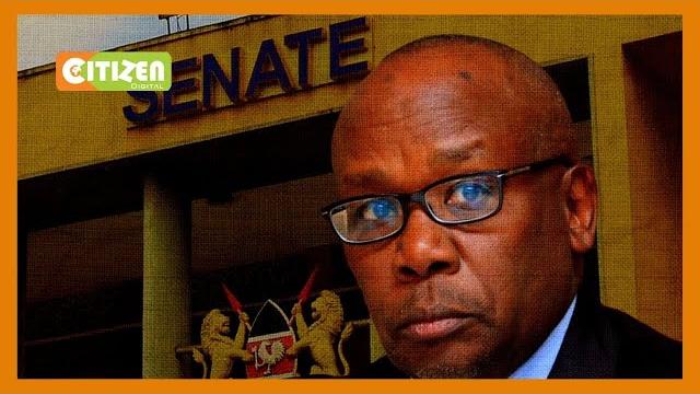 Former ag githu muigai says moh ignored his advice on leased medical equipment for counties Former ag githu muigai says moh ignored his advice on leased medical equipment for counties