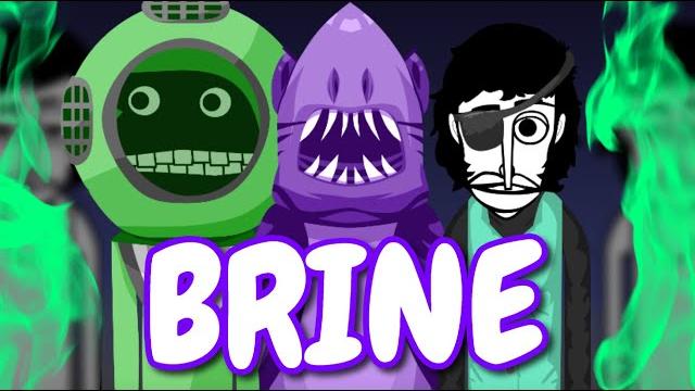 Incredibox brine is an underrated deep dive... Incredibox brine is an underrated deep dive...