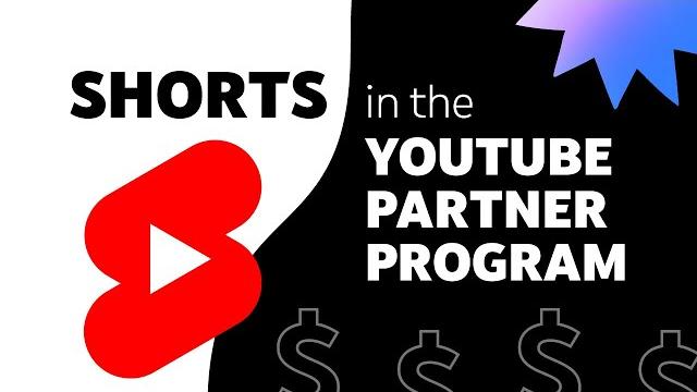 Видео shorts в партнерской программе youtube: доступ к участию, распределение дохода от рекламы и ст Видео shorts в партнерской программе youtube: доступ к участию, распределение дохода от рекламы и ст