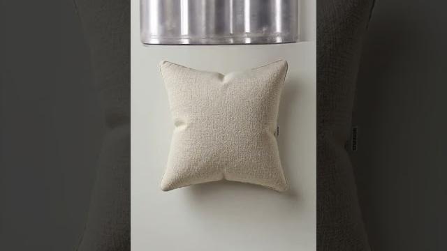 Crushing a soft pillow ️ | oddly satisfying & fluffy asmr #oddlysatisfying #satisfying #asmr Crushing a soft pillow ️ | oddly satisfying & fluffy asmr #oddlysatisfying #satisfying #asmr