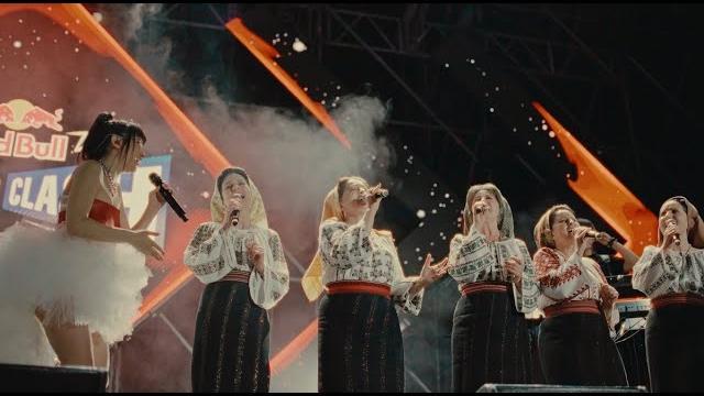 David ciente x irina rimes - ielele | official video David ciente x irina rimes - ielele | official video