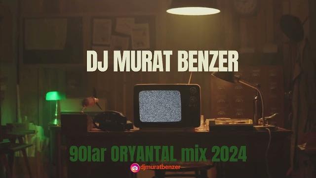 Oryantal mix 2024 (murat benzer edi̇t) Oryantal mix 2024 (murat benzer edi̇t)