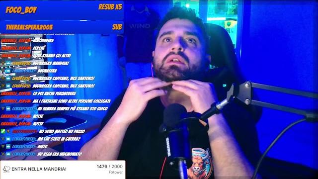 Entra anche tu nella mandria!!! Entra anche tu nella mandria!!!