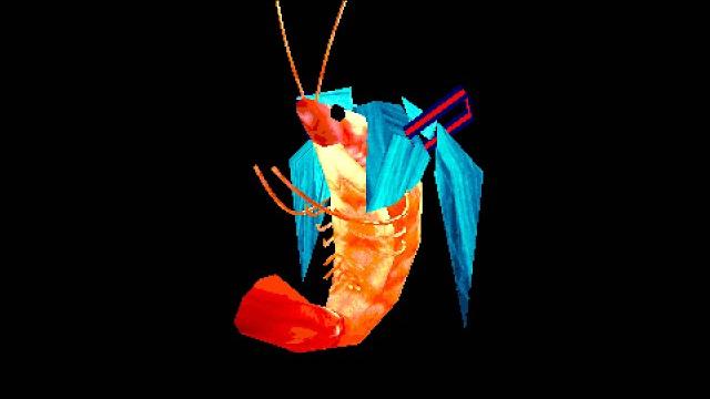 Shrimp miku Shrimp miku