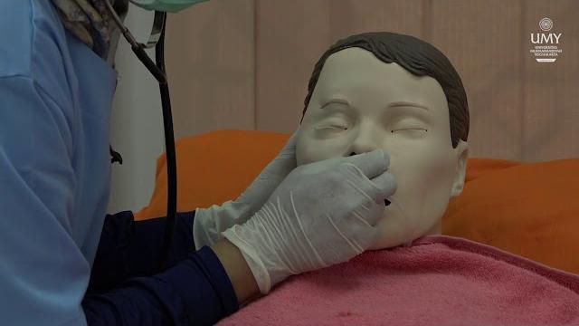 Pemasangan ngt Pemasangan ngt