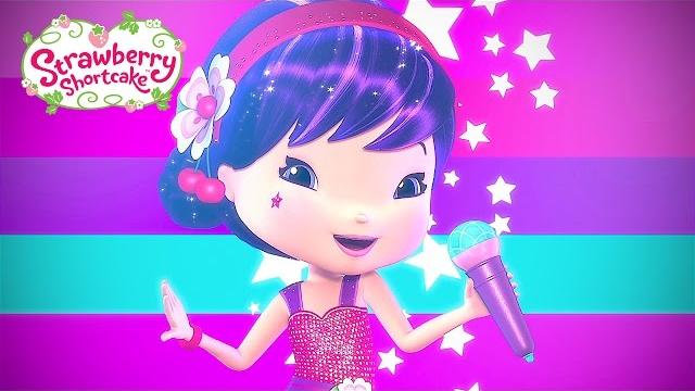 Cherry jam - anything is possible Cherry jam - anything is possible