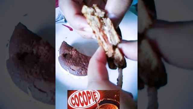 Hot cocopie Hot cocopie