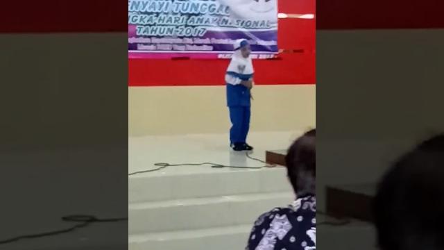 Lomba han 2017 Lomba han 2017