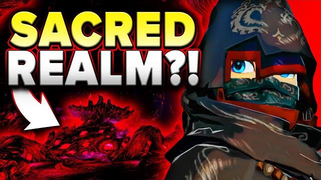 Hyrule's deepest secrets finally unearthed! - exposing the depths (ft. @commonwealthrealm) Hyrule's deepest secrets finally unearthed! - exposing the depths (ft. @commonwealthrealm)