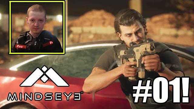Is this game good? -leslie benzie's minds eye part 1 Is this game good? -leslie benzie's minds eye part 1